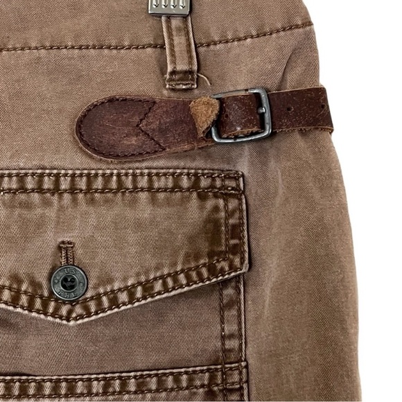 Ralph Lauren equestrian pants - Picture 13 of 16